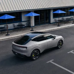 Un ex de ferrari firma el suv electrico con el que xpeng quiere conquistar europa desde 35 000 euros asi es el xpeng l03 15