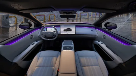 Un ex de ferrari firma el suv electrico con el que xpeng quiere conquistar europa desde 35 000 euros asi es el xpeng l03 18