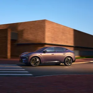 Un ex de ferrari firma el suv electrico con el que xpeng quiere conquistar europa desde 35 000 euros asi es el xpeng l03 22