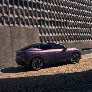Un ex de ferrari firma el suv electrico con el que xpeng quiere conquistar europa desde 35 000 euros asi es el xpeng l03 23