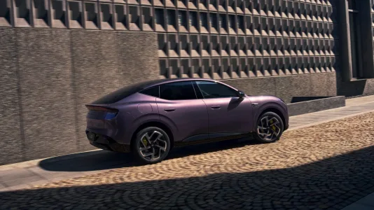 Un ex de ferrari firma el suv electrico con el que xpeng quiere conquistar europa desde 35 000 euros asi es el xpeng l03 24