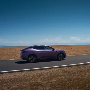 Un ex de ferrari firma el suv electrico con el que xpeng quiere conquistar europa desde 35 000 euros asi es el xpeng l03 26
