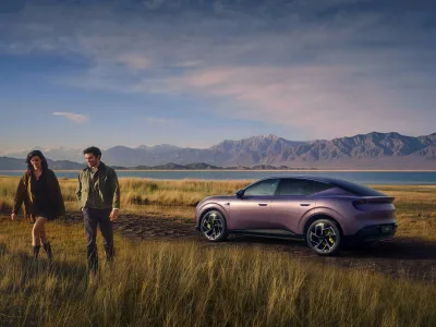 Un ex de ferrari firma el suv electrico con el que xpeng quiere conquistar europa desde 35 000 euros asi es el xpeng l03 27