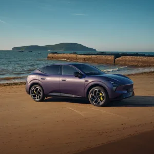 Un ex de ferrari firma el suv electrico con el que xpeng quiere conquistar europa desde 35 000 euros asi es el xpeng l03 29