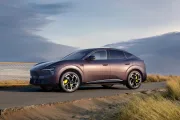 Un ex de Ferrari firma el SUV eléctrico con el que Xpeng quiere conquistar Europa desde 35.000 euros: así es el Xpeng L03