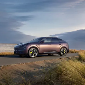 Un ex de ferrari firma el suv electrico con el que xpeng quiere conquistar europa desde 35 000 euros asi es el xpeng l03 31