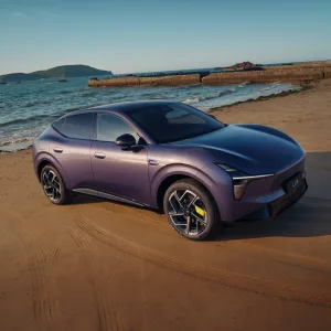 Un ex de ferrari firma el suv electrico con el que xpeng quiere conquistar europa desde 35 000 euros asi es el xpeng l03 32