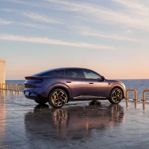 Un ex de ferrari firma el suv electrico con el que xpeng quiere conquistar europa desde 35 000 euros asi es el xpeng l03 33