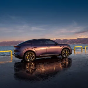 Un ex de ferrari firma el suv electrico con el que xpeng quiere conquistar europa desde 35 000 euros asi es el xpeng l03 34