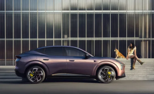 Un ex de ferrari firma el suv electrico con el que xpeng quiere conquistar europa desde 35 000 euros asi es el xpeng l03 35