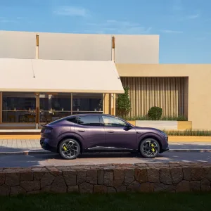 Un ex de ferrari firma el suv electrico con el que xpeng quiere conquistar europa desde 35 000 euros asi es el xpeng l03 36