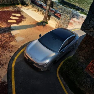 Un ex de ferrari firma el suv electrico con el que xpeng quiere conquistar europa desde 35 000 euros asi es el xpeng l03 38
