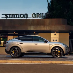 Un ex de ferrari firma el suv electrico con el que xpeng quiere conquistar europa desde 35 000 euros asi es el xpeng l03 40
