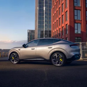Un ex de ferrari firma el suv electrico con el que xpeng quiere conquistar europa desde 35 000 euros asi es el xpeng l03 41
