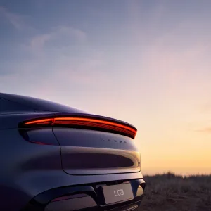 Un ex de ferrari firma el suv electrico con el que xpeng quiere conquistar europa desde 35 000 euros asi es el xpeng l03 45