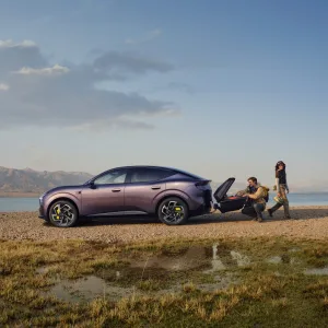 Un ex de ferrari firma el suv electrico con el que xpeng quiere conquistar europa desde 35 000 euros asi es el xpeng l03 48