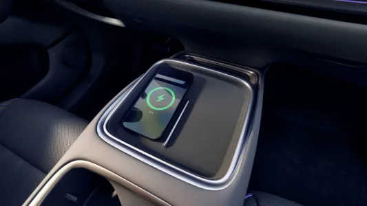 Un ex de ferrari firma el suv electrico con el que xpeng quiere conquistar europa desde 35 000 euros asi es el xpeng l03 53