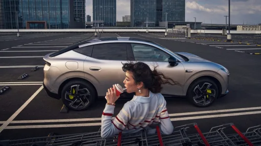 Un ex de ferrari firma el suv electrico con el que xpeng quiere conquistar europa desde 35 000 euros asi es el xpeng l03 55