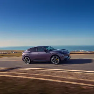 Un ex de ferrari firma el suv electrico con el que xpeng quiere conquistar europa desde 35 000 euros asi es el xpeng l03 59
