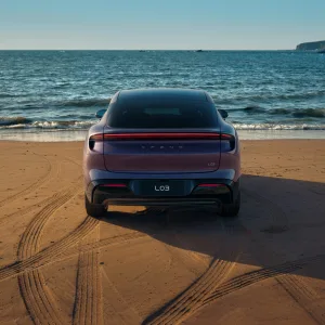 Un ex de ferrari firma el suv electrico con el que xpeng quiere conquistar europa desde 35 000 euros asi es el xpeng l03 61