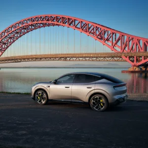 Un ex de ferrari firma el suv electrico con el que xpeng quiere conquistar europa desde 35 000 euros asi es el xpeng l03 63