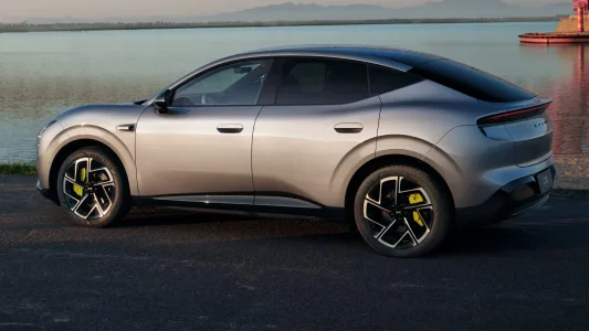 Un ex de ferrari firma el suv electrico con el que xpeng quiere conquistar europa desde 35 000 euros asi es el xpeng l03 64