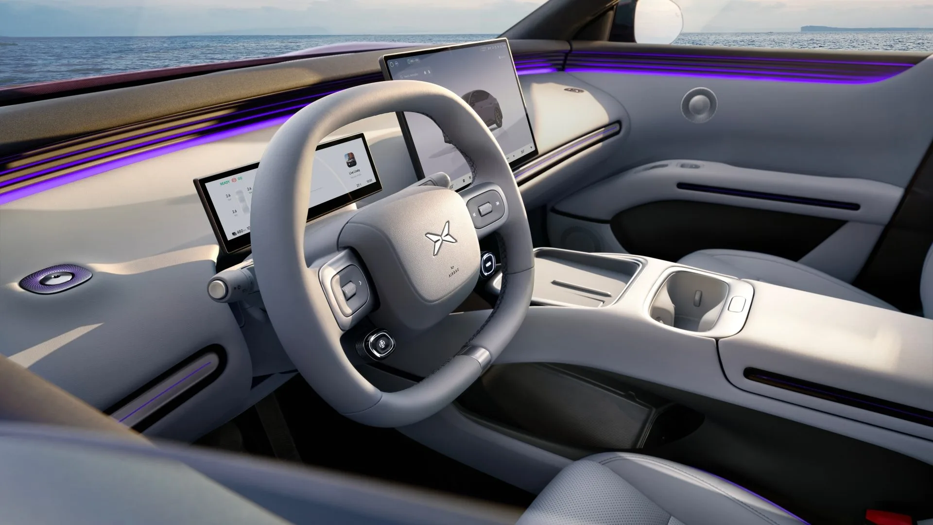 Un ex de ferrari firma el suv electrico con el que xpeng quiere conquistar europa desde 35 000 euros asi es el xpeng l03 65