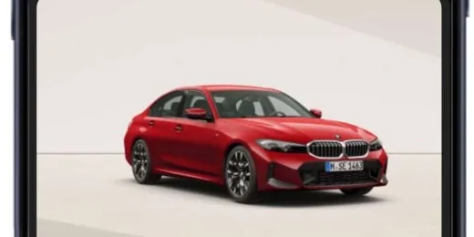 BMW lleva su configurador a ChatGPT: ya puedes configurar tu próximo coche hablando con la IA