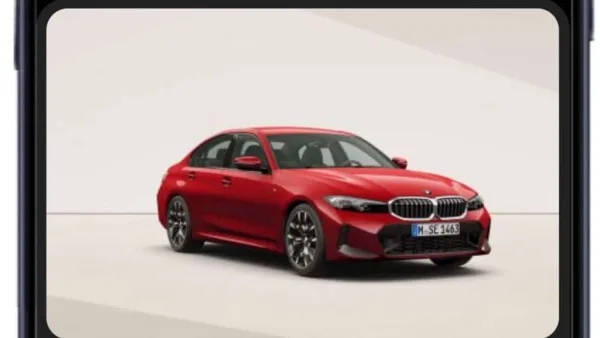 BMW lleva su configurador a ChatGPT: ya puedes configurar tu próximo coche hablando con la IA