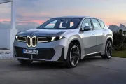 BMW quiere que te olvides del Tesla Model Y con un iX3 más barato y más de 600 km de autonomía