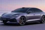 BYD convierte al Denza Z9S en su arma más ambiciosa contra el Porsche Taycan
