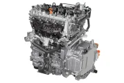 Este motor de metanol podría ser la alternativa al híbrido enchufable que nadie esperaba