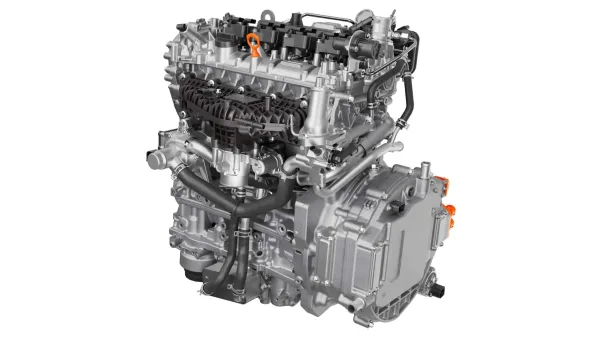 Este motor de metanol podría ser la alternativa al híbrido enchufable que nadie esperaba