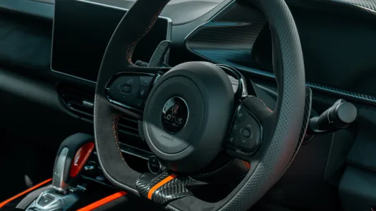 Lotus pone precio en espana al emira 420 sport el deportivo de cuatro cilindros mas rapido jamas fabricado 2