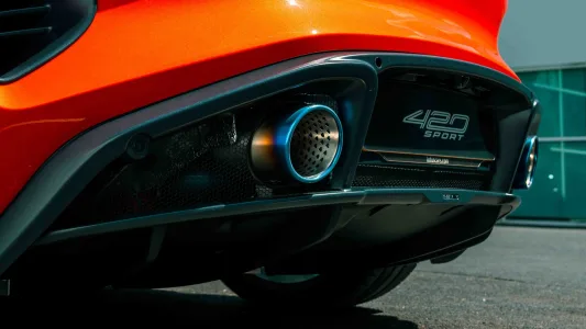 Lotus pone precio en espana al emira 420 sport el deportivo de cuatro cilindros mas rapido jamas fabricado 5