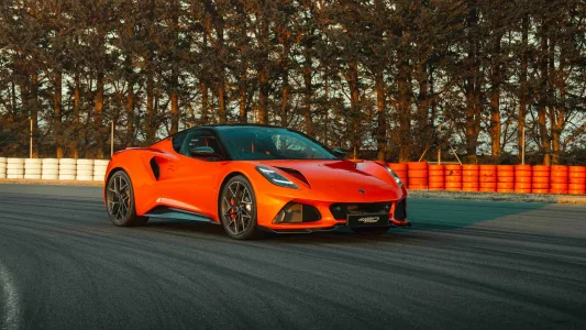 Lotus pone precio en espana al emira 420 sport el deportivo de cuatro cilindros mas rapido jamas fabricado 7
