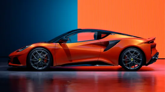 Lotus pone precio en espana al emira 420 sport el deportivo de cuatro cilindros mas rapido jamas fabricado 3