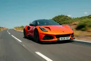 Lotus pone precio en España al Emira 420 Sport, el deportivo de cuatro cilindros más rápido jamás fabricado