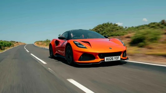 Lotus pone precio en espana al emira 420 sport el deportivo de cuatro cilindros mas rapido jamas fabricado 8