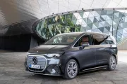 Mercedes arranca en España la producción de sus nuevas furgonetas de lujo AMG y EXCLUSIVE