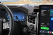 Apple Maps dará el salto al salpicadero de Ford sin depender del iPhone