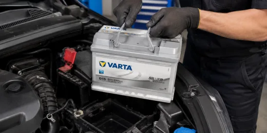 La histórica Varta vuelve a declararse insolvente tras perder el pulso frente a China y Apple
