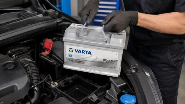 La histórica Varta vuelve a declararse insolvente tras perder el pulso frente a China y Apple