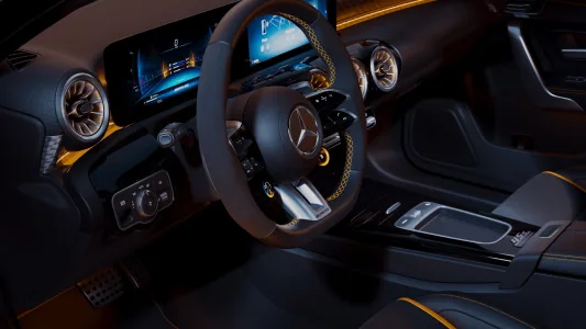 Mercedes amg retira uno de sus modelos mas salvajes y lo despide con una final edition muy especial 6