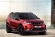 Land Rover dice adiós al Discovery Sport tras más de una década: el SUV británico se despide para siempre