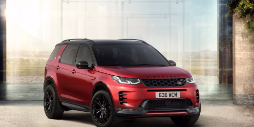 Land Rover dice adiós al Discovery Sport tras más de una década: el SUV británico se despide para siempre