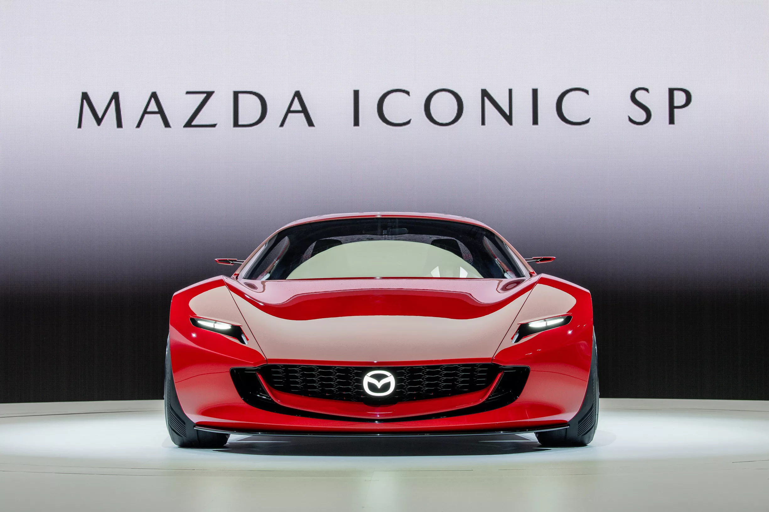 Mazda confirma el mx 5 electrico y lanza una promesa que parecia imposible pesara lo mismo que el actual 1