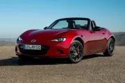 Mazda confirma el MX-5 eléctrico y lanza una promesa que parecía imposible: pesará lo mismo que el actual