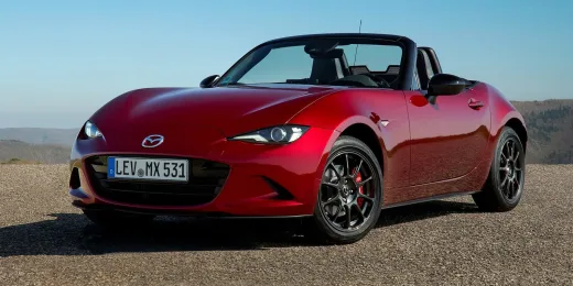 Mazda confirma el MX-5 eléctrico y lanza una promesa que parecía imposible: pesará lo mismo que el actual