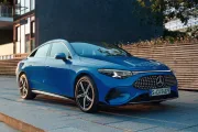China se le atraganta a Mercedes: sus ventas caen con fuerza y su estrategia eléctrica hace aguas